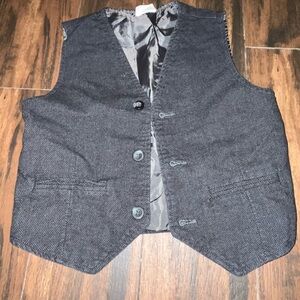 VEST